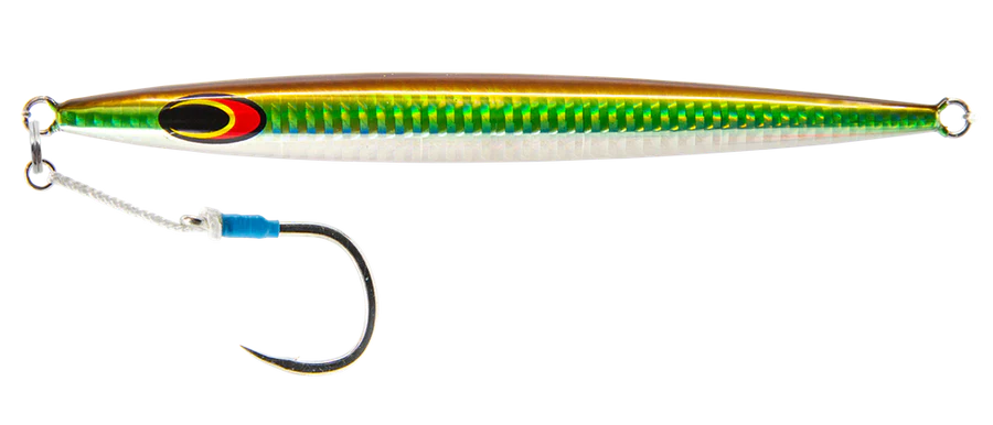 Nomad Streaker Jig