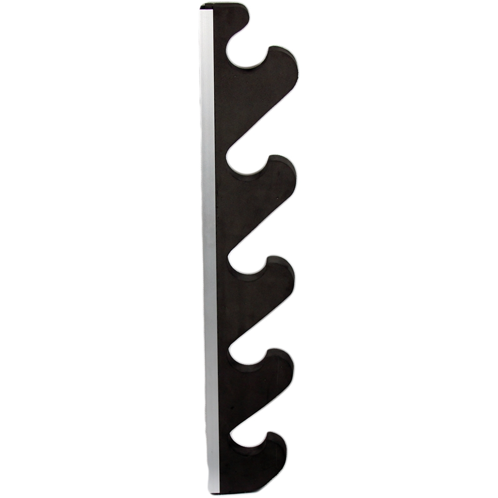 STM Wall Mount Rod Holder