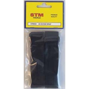 STM Rod Wraps