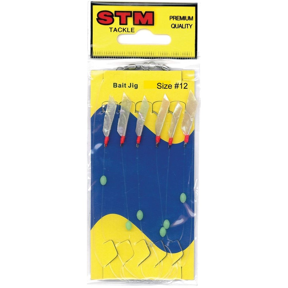 STM Sabiki Bait Jig