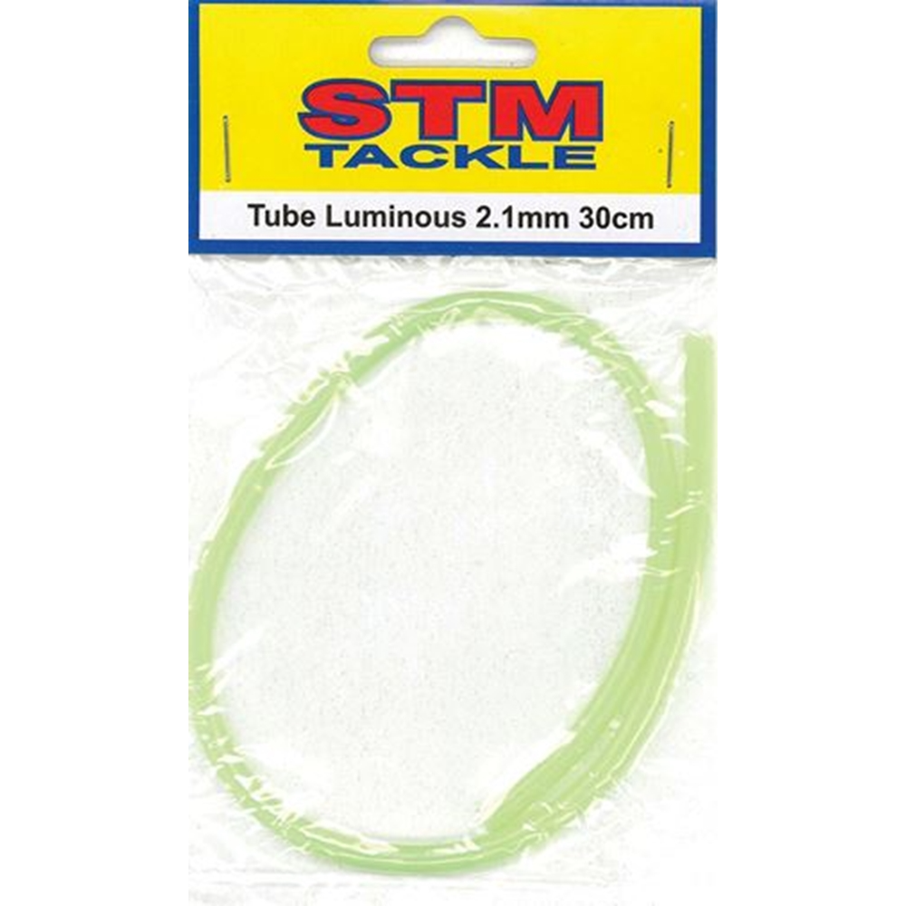 STM Tube Lumo STM 2.1mm x 30cm
