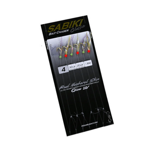 Oceans Legacy Classic Mackerel Skin Sabiki