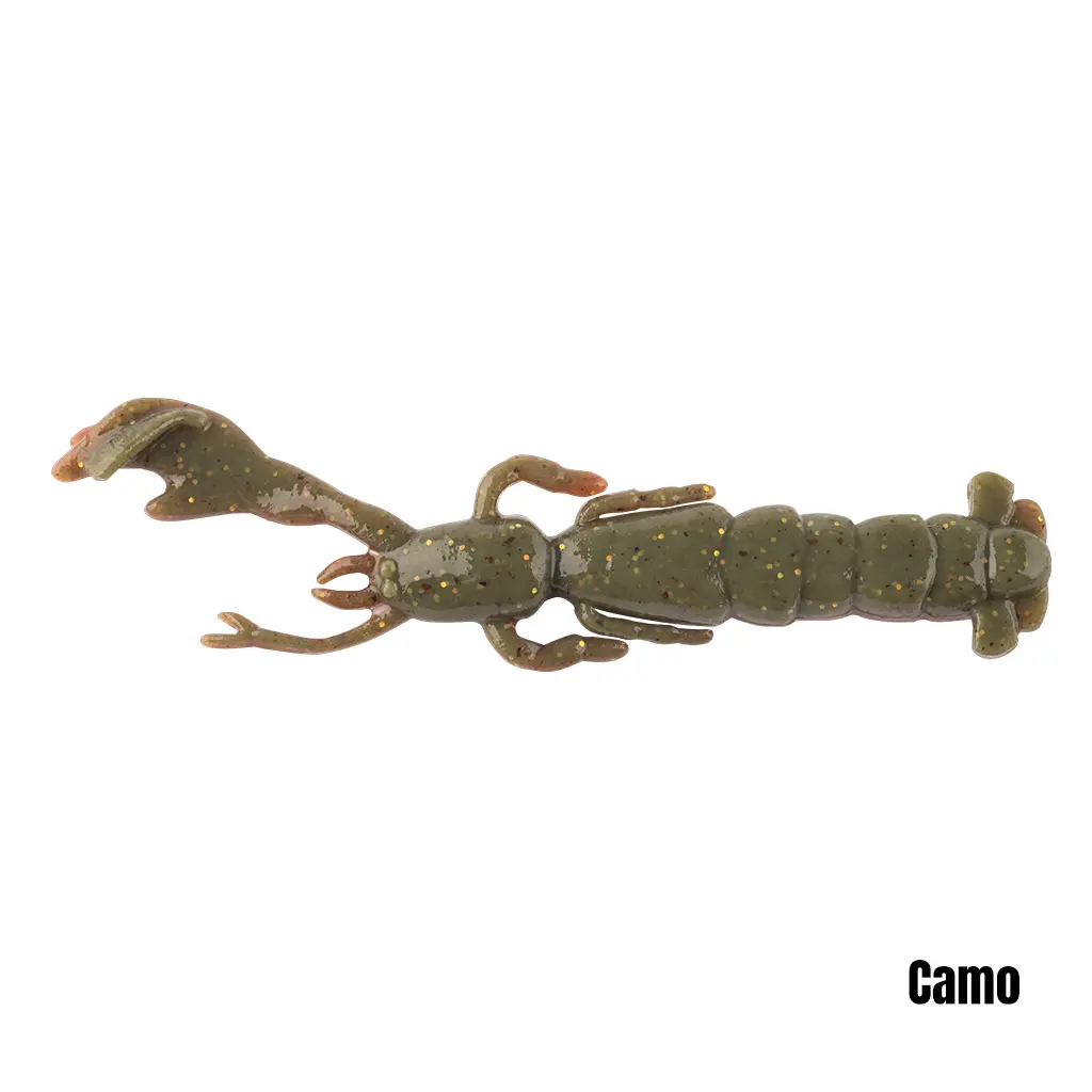 Berkley Gulp! Salty Nipper