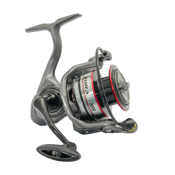 Samaki Sora Spin Reel