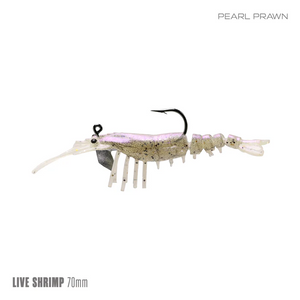 Samaki Live Shrimp Lure