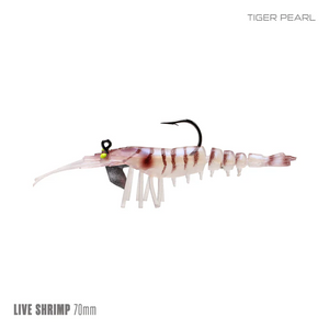 Samaki Live Shrimp Lure