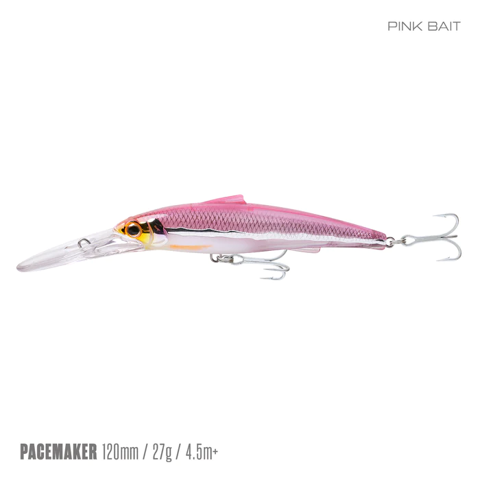 Samaki Pacemaker 120 DD Lure