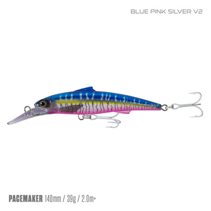 Samaki Pacemaker 180 Lure