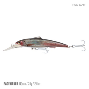 Samaki Pacemaker 180 Lure