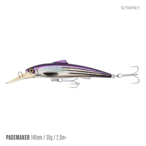 Samaki Pacemaker 180 Lure