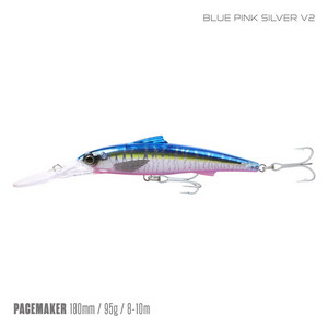 Samaki Pacemaker 180 Lure