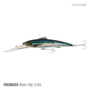 Samaki Pacemaker 180 Lure