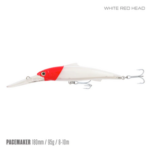 Samaki Pacemaker 180 Lure