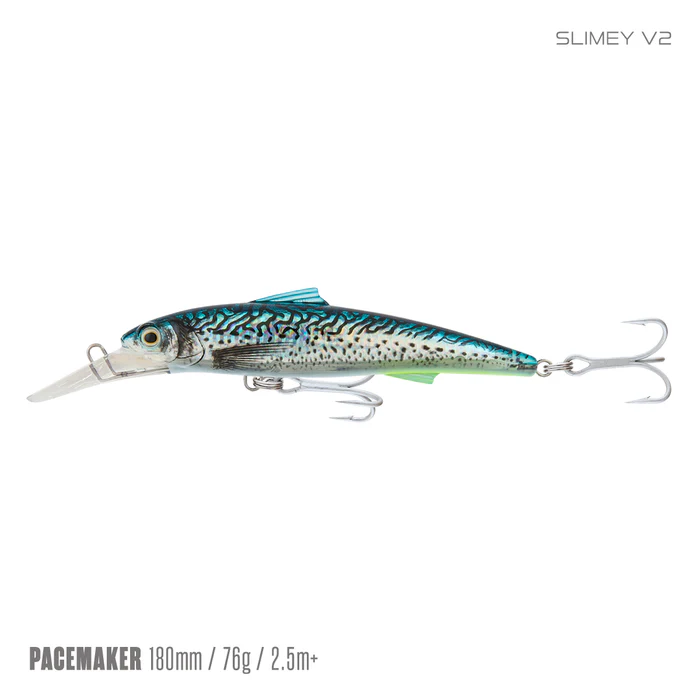 Samaki Pacemaker 180 Lure