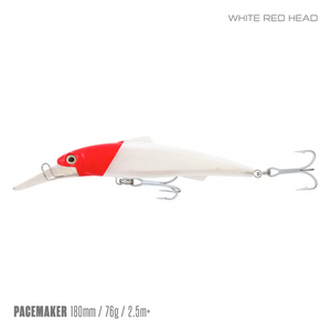 Samaki Pacemaker 180 Lure