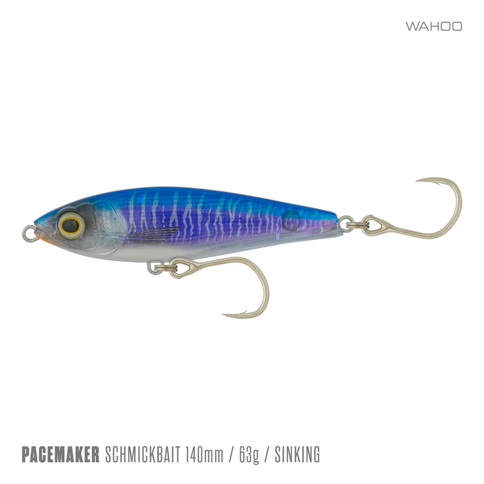Samaki Pacemaker Schmickbait 140