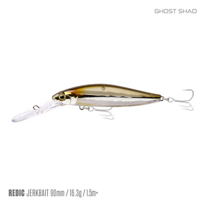 Samaki Redic MS90 Jerkbait