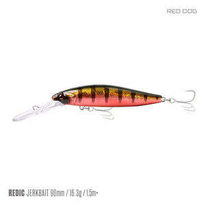 Samaki Redic MS90 Jerkbait