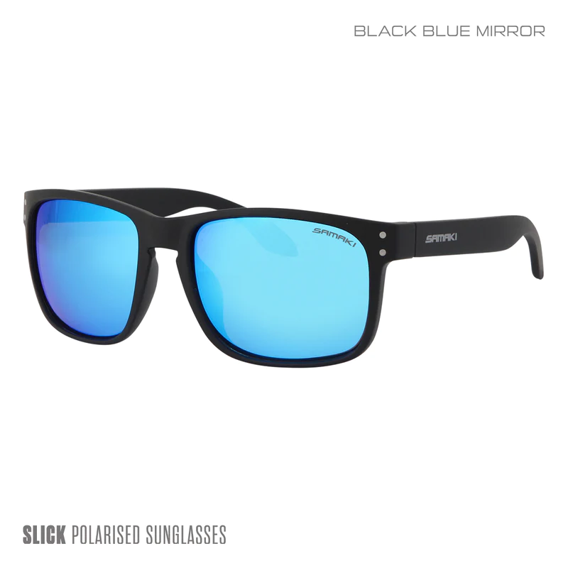 Samaki Slick Polarised Sunglasses