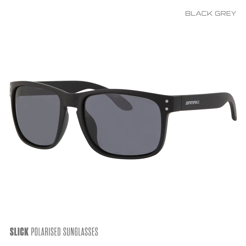 Samaki Slick Polarised Sunglasses