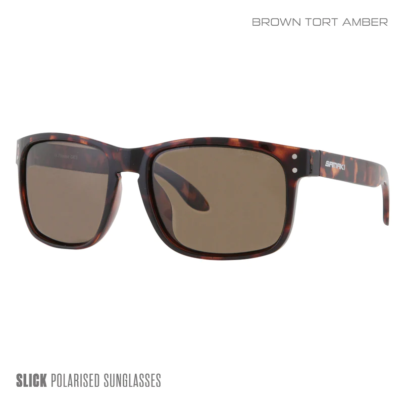 Samaki Slick Polarised Sunglasses