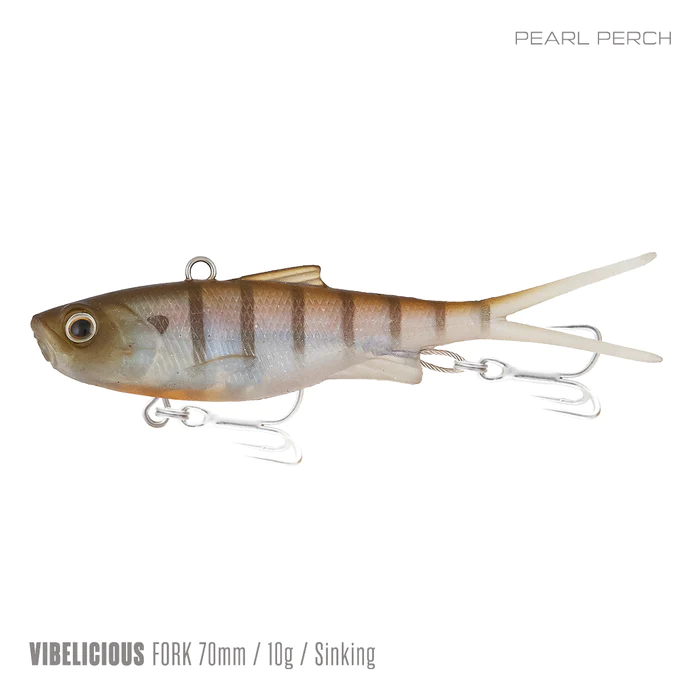 Samaki Vibelicious Fork Tail