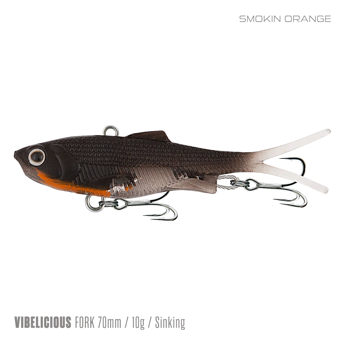 Samaki Vibelicious Fork Tail