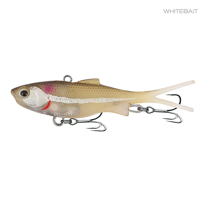 Samaki Vibelicious Fork Tail