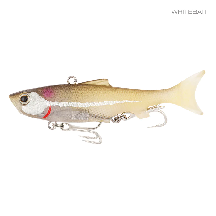 Samaki Vibelicious Thumper Tail