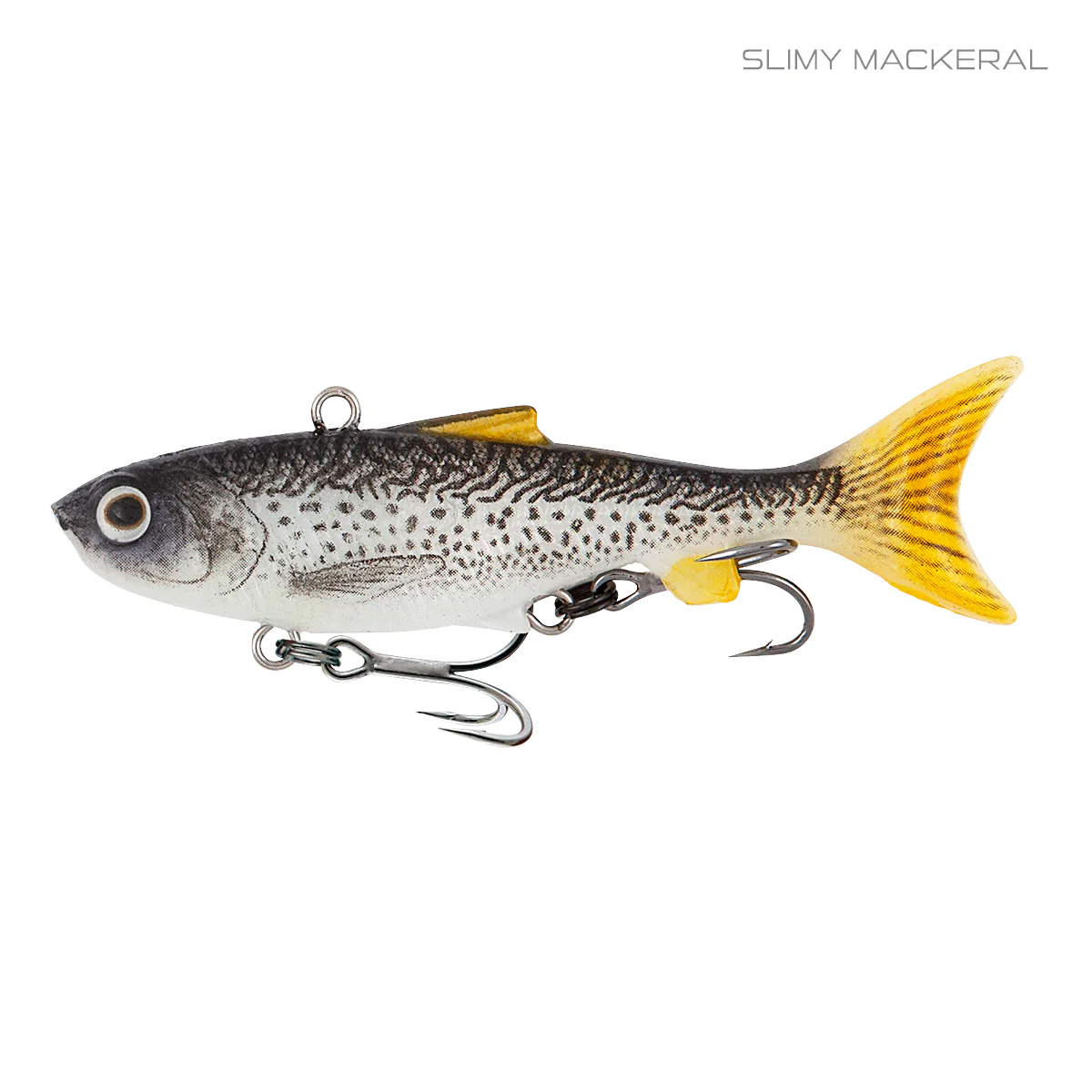 Samaki Vibelicious Thumper Tail
