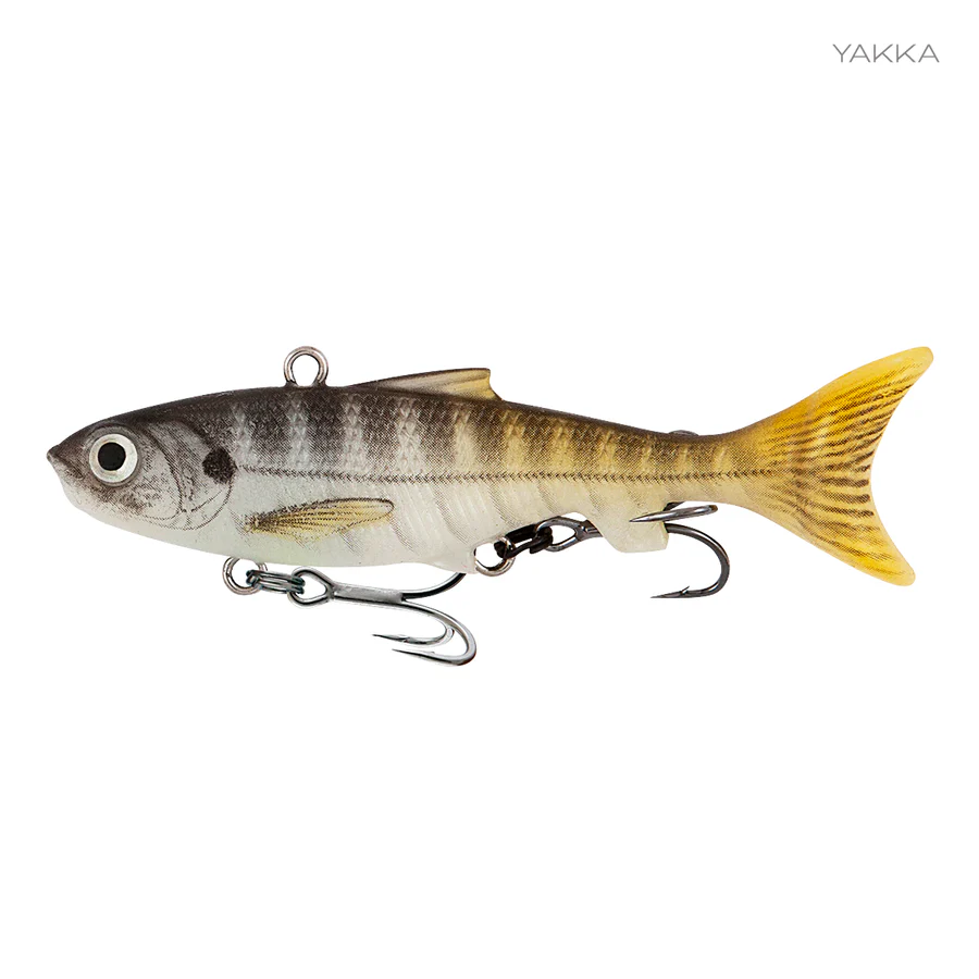 Samaki Vibelicious Thumper Tail