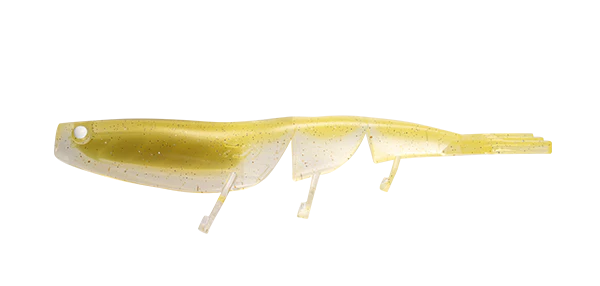 Daiwa Bait Junkie 5'' Prawn