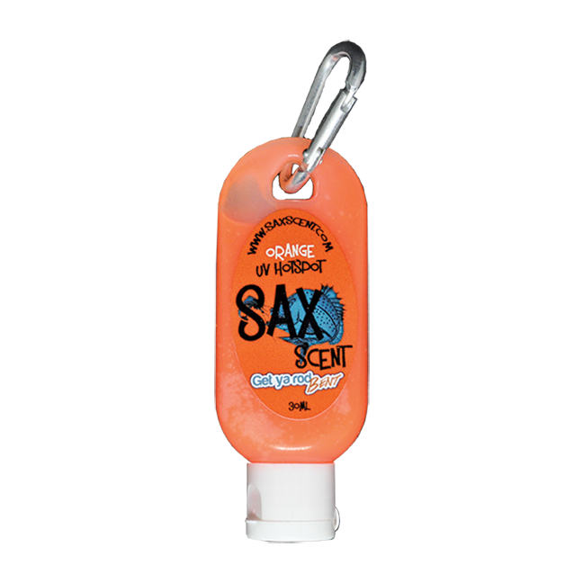Sax Scent