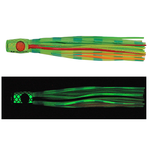 McLures Sea Monkey 5''