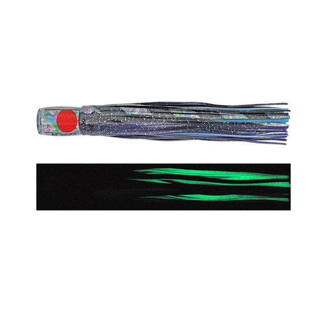 McLures Sea Nugget 6''