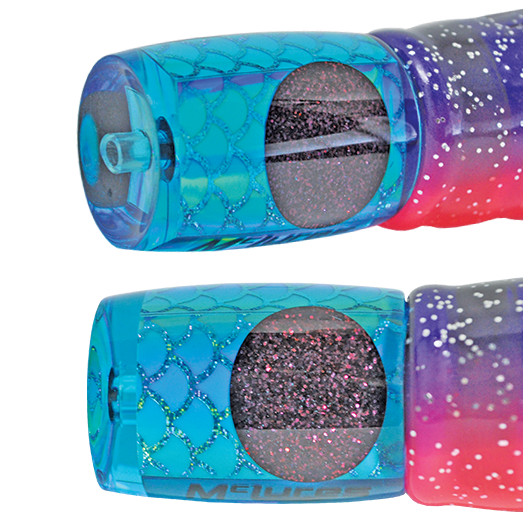 McLures Sea Nugget 6''