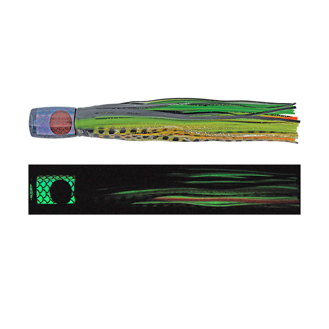 McLures Sea Nugget 6''