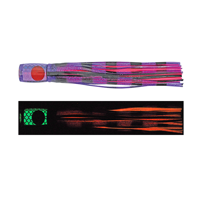 McLures Sea Nugget 6''