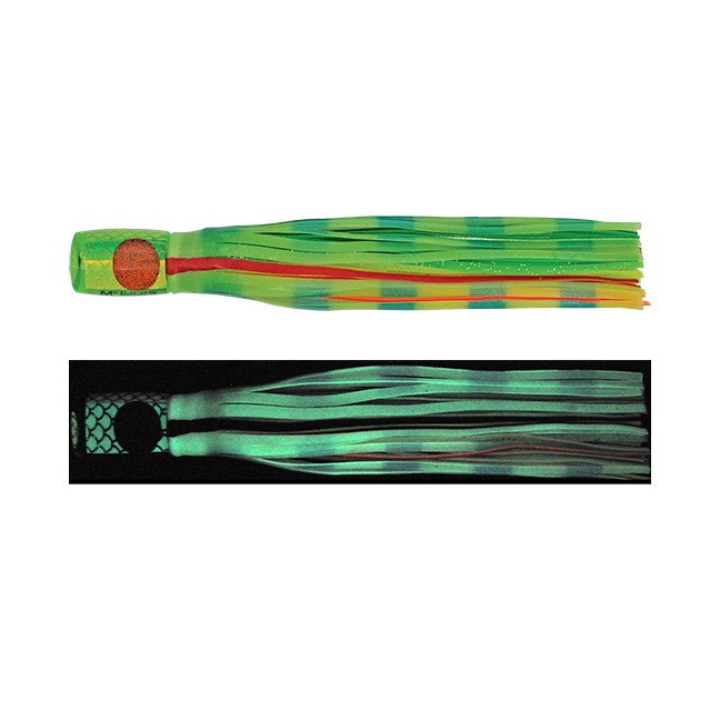 McLures Sea Nugget 6''