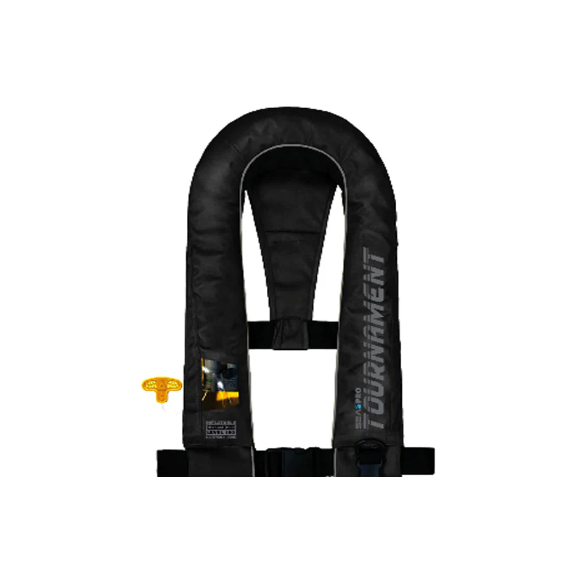 Sea Pro Inflatable Life Jacket PFD