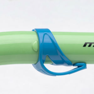 Mirage Reef Silicone Mask/Snorkel Junior