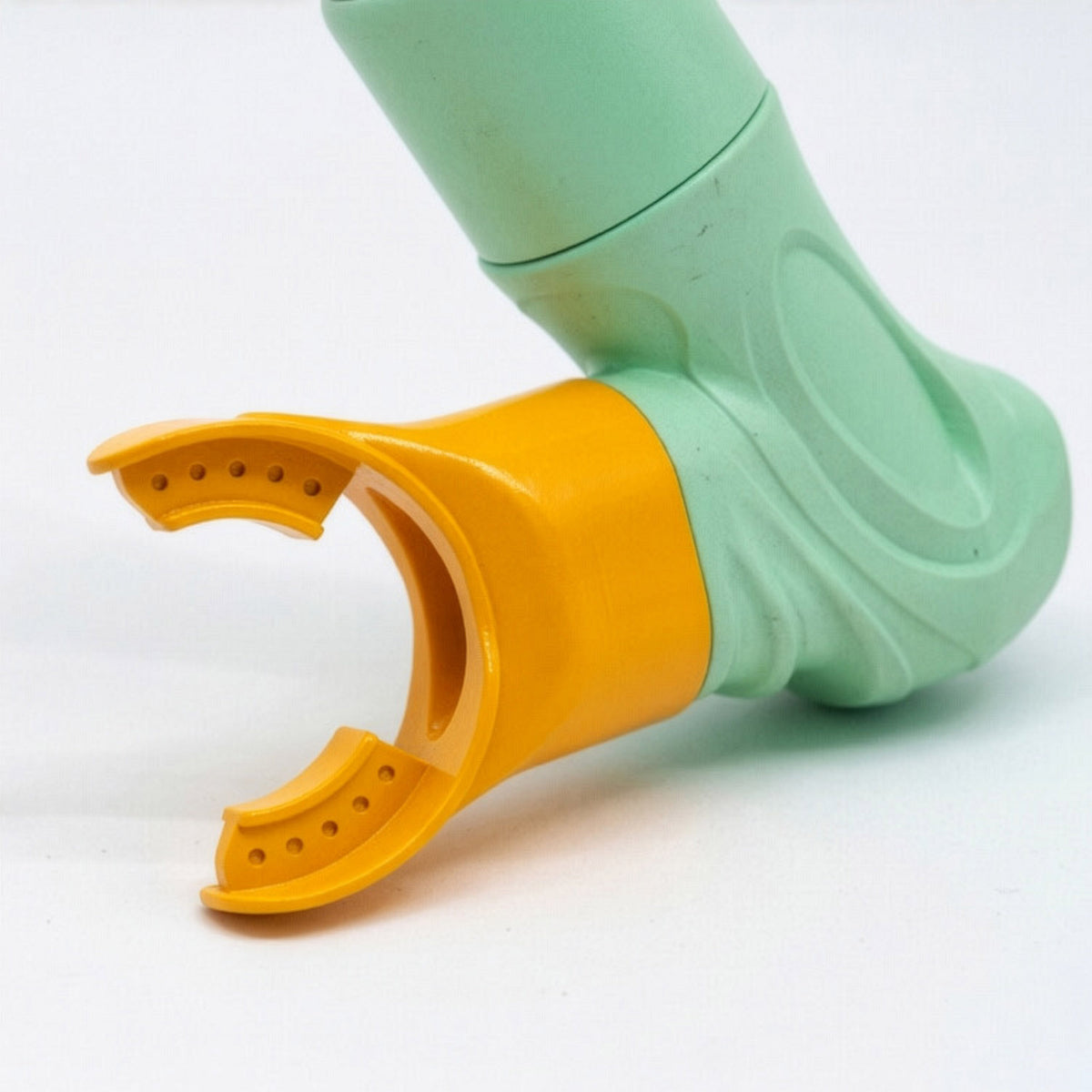 Mirage Reef Silicone Mask/Snorkel Junior