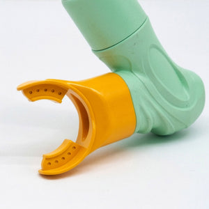 Mirage Reef Silicone Mask/Snorkel Junior