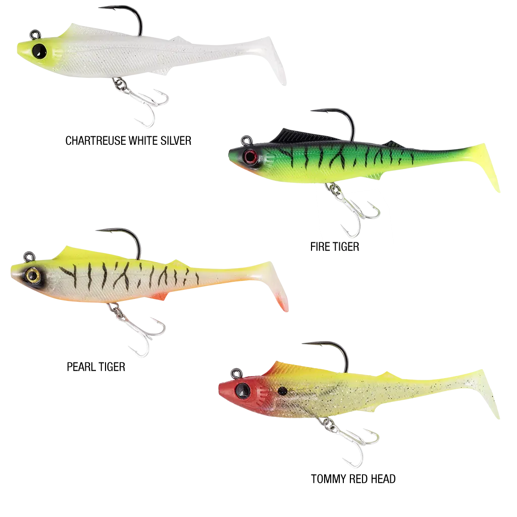 Berkley Shimma Pro Rig