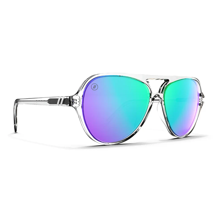 Blenders Eyewear Polarised Sunglasses