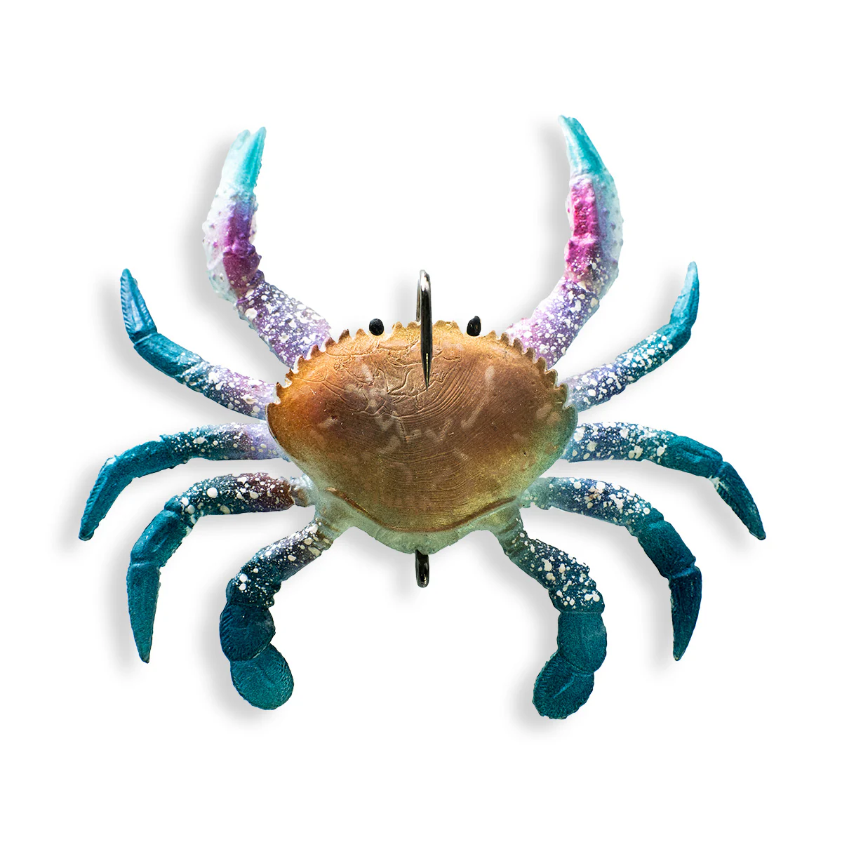 Chasebaits Smash Crab