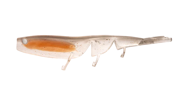 Daiwa Bait Junkie 3' Prawn