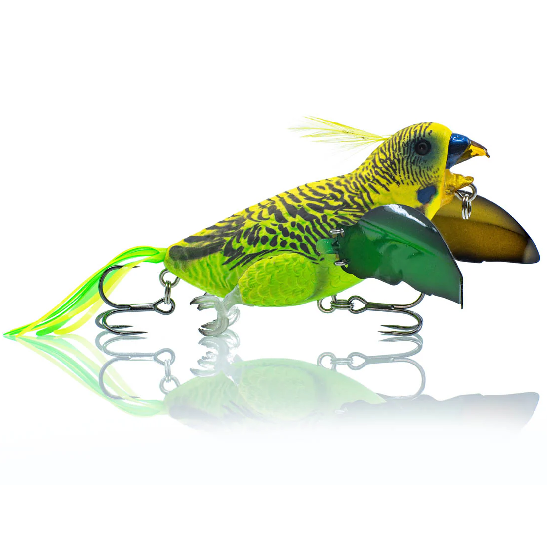 Chasebaits The Smuggler