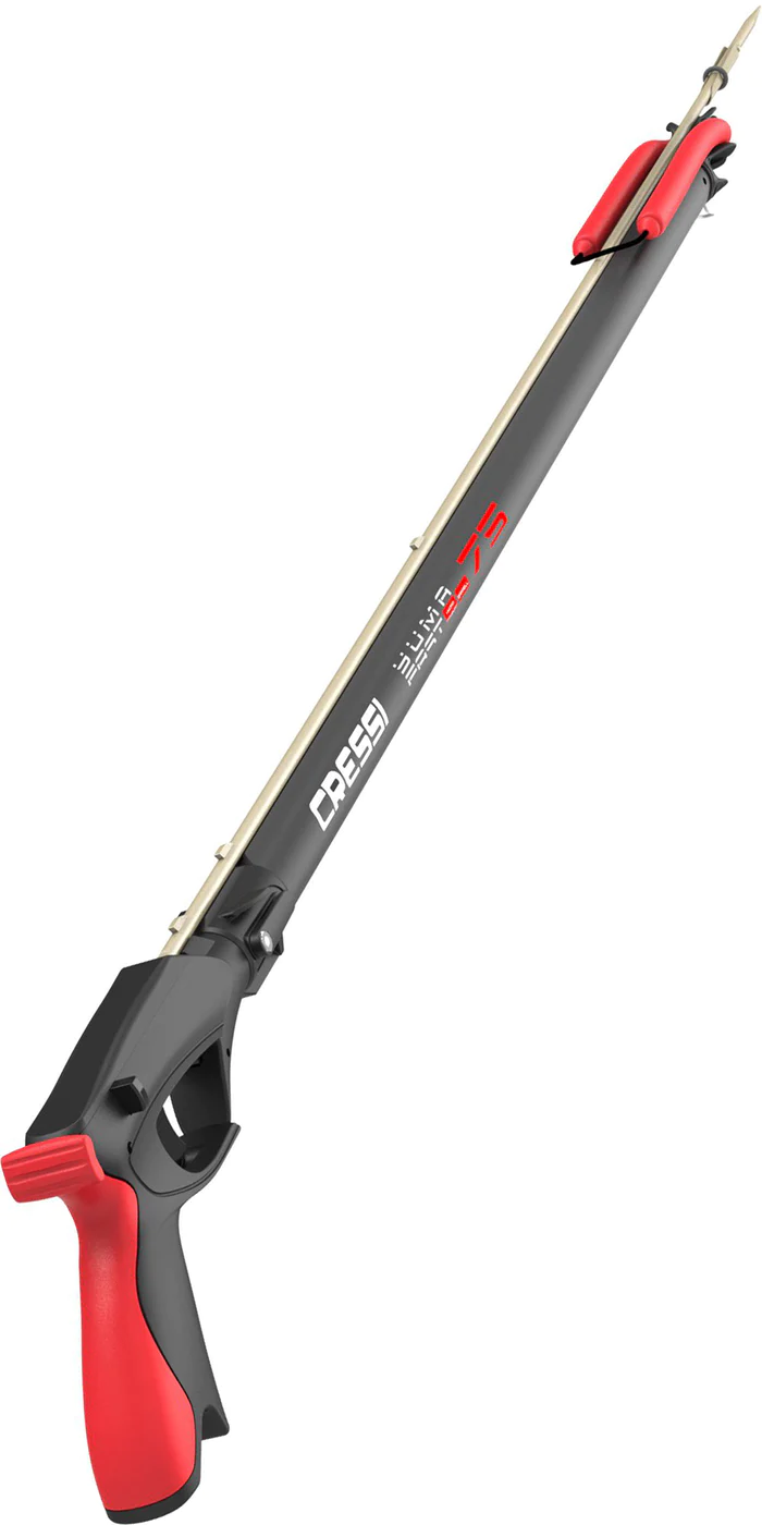 Cressi Yuma Fast Speargun