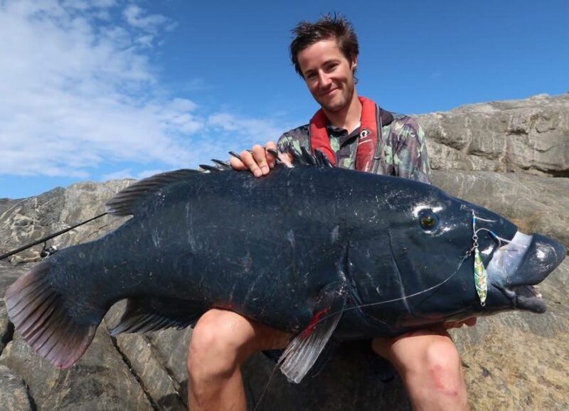 Ocean's Legacy Long Cast Specialist